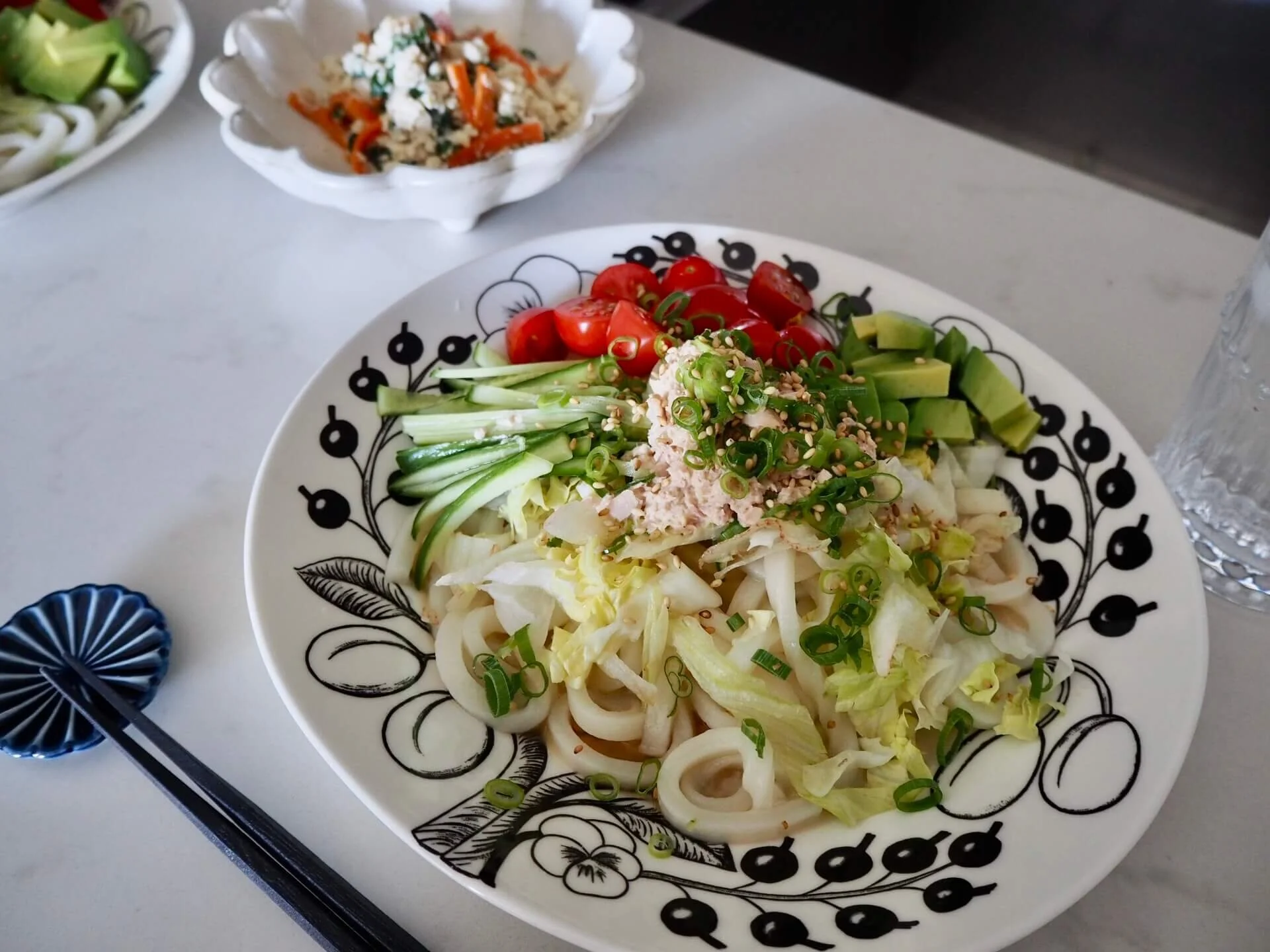 コストコのツナ缶が活躍中！リピート率NO１の楽チンおうちごはんで夏を乗り切る。