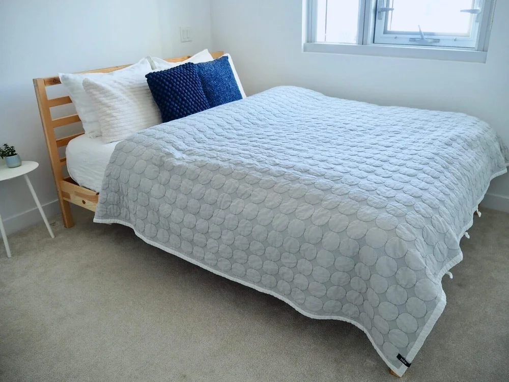 りすと私と暮らし