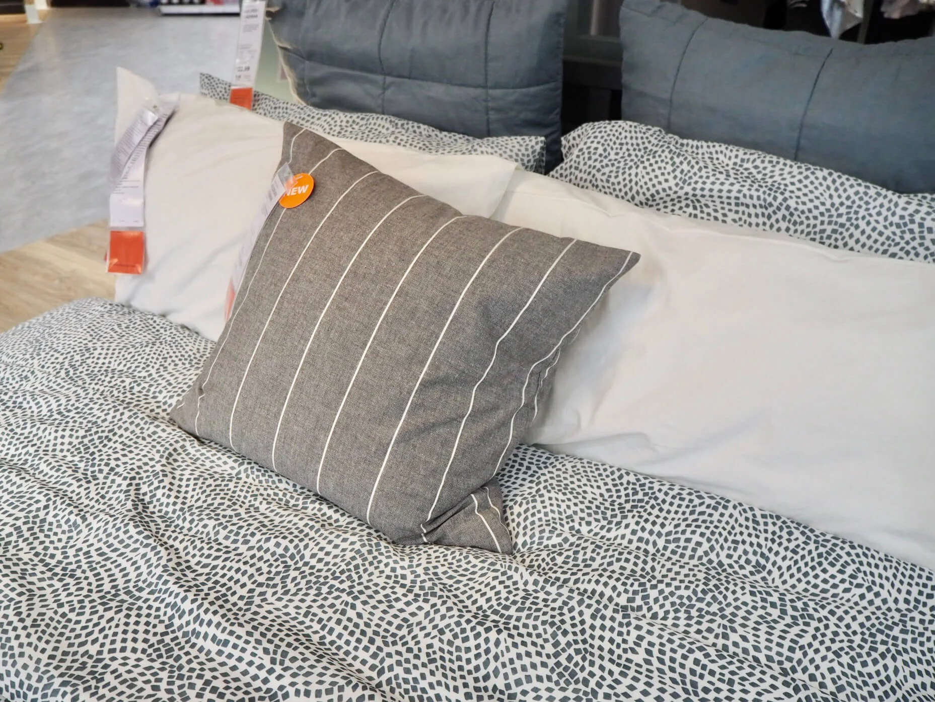 IKEAの気になる新商品とウィンターコレクション2020をチェック！