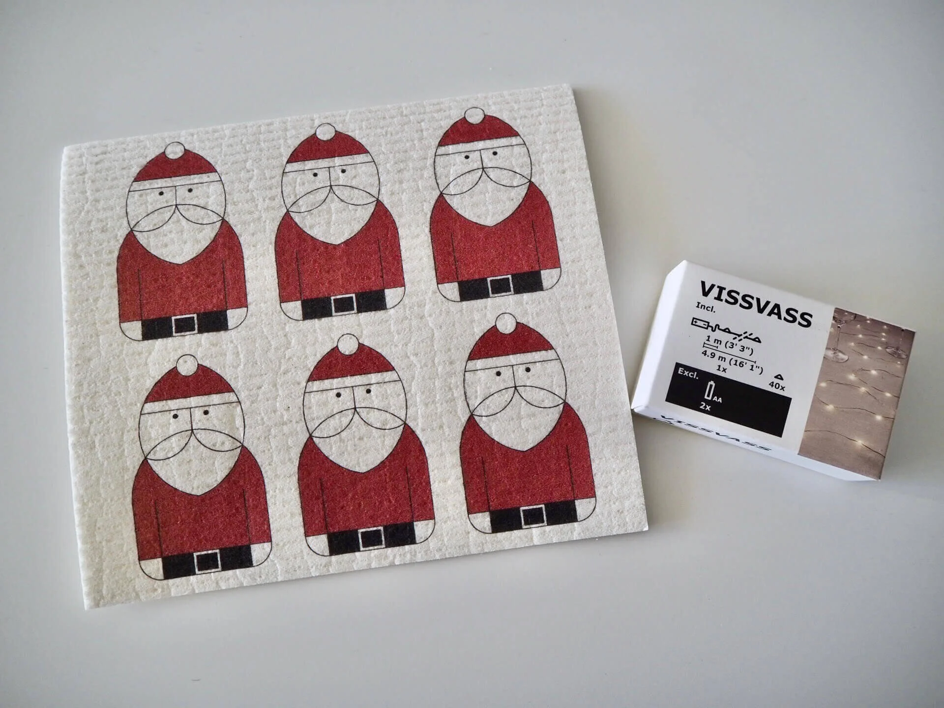 え 99円!？可愛いくて毎日ヘビロテ！IKEAで絶対買うべきお得クリスマス雑貨