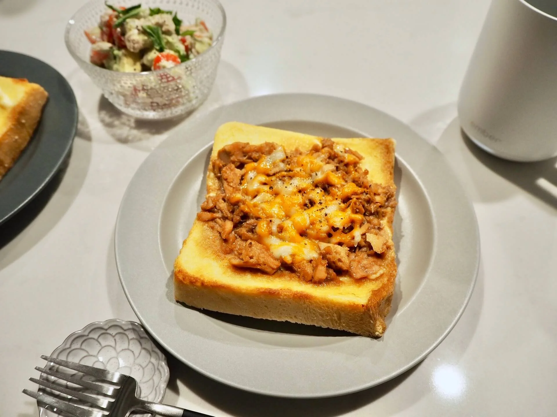 朝ごはんのマンネリにオススメ。家事ヤロウの激ウマ簡単レシピ作ってみた。