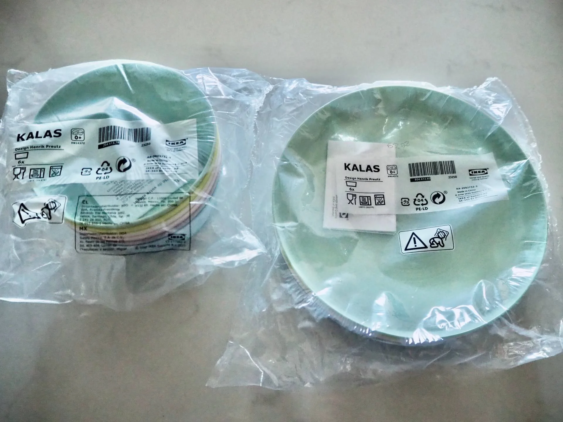 IKEAの大人気商品ゲット！1セット199円。安くて使いやすくてコスパ最強