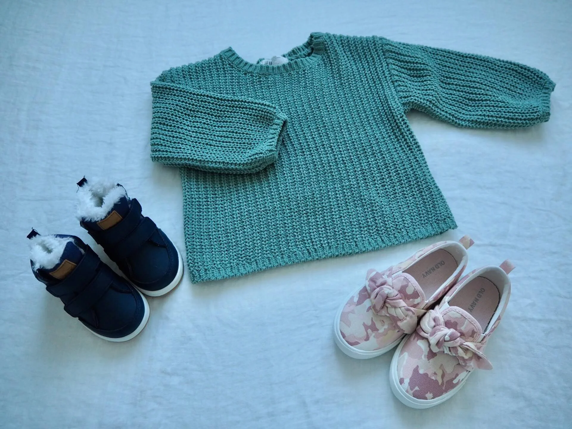 【セール】ありえない値下げ価格に驚愕した話！H&amp;Mがプチプラでオシャレだった。