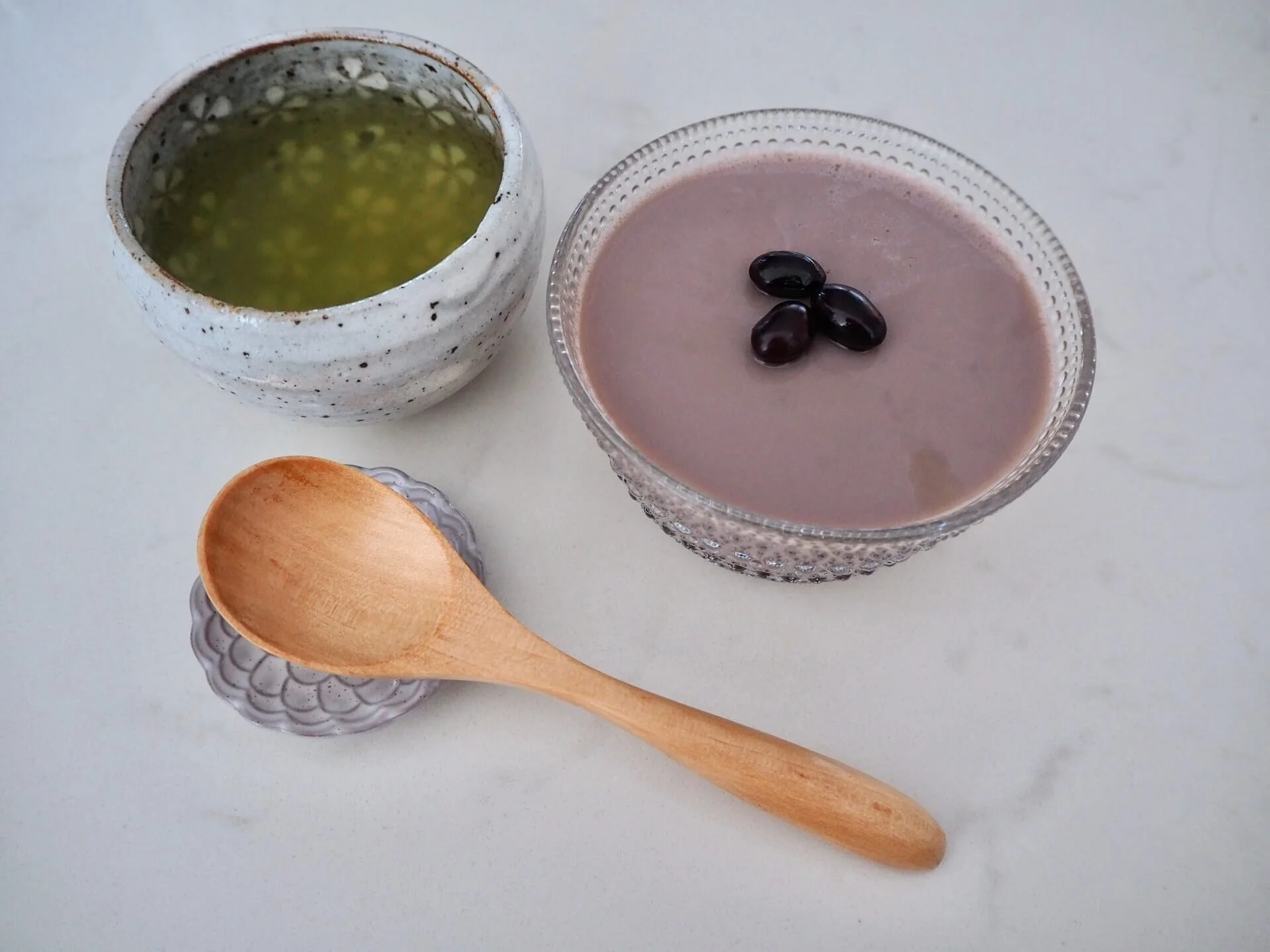 材料たった３つ。大量に残った正月料理のアレを簡単和スイーツにアレンジ。