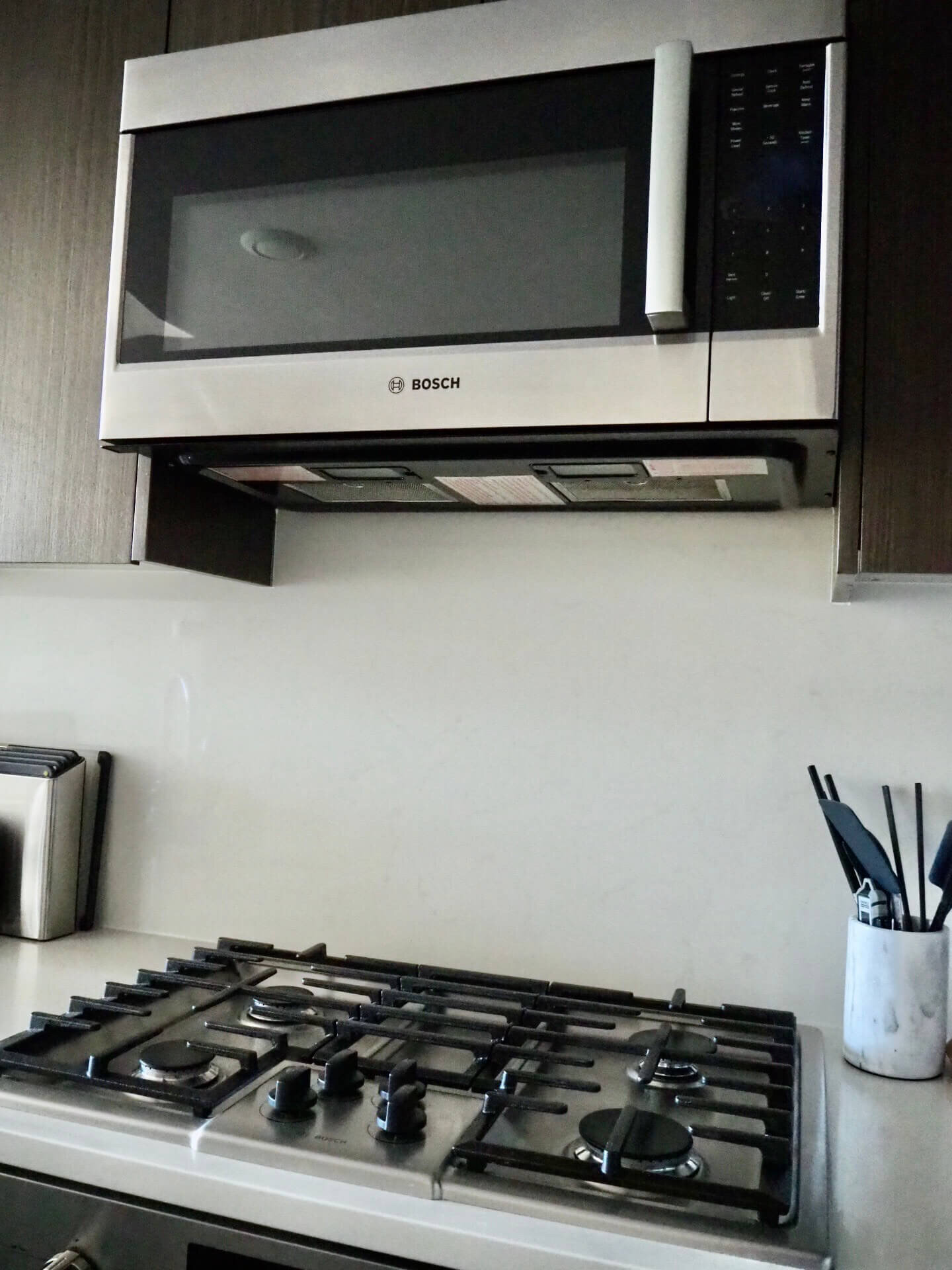 感激！【埃と油でベトベトキッチン】掃除に絶大に効果的だった意外なモノ