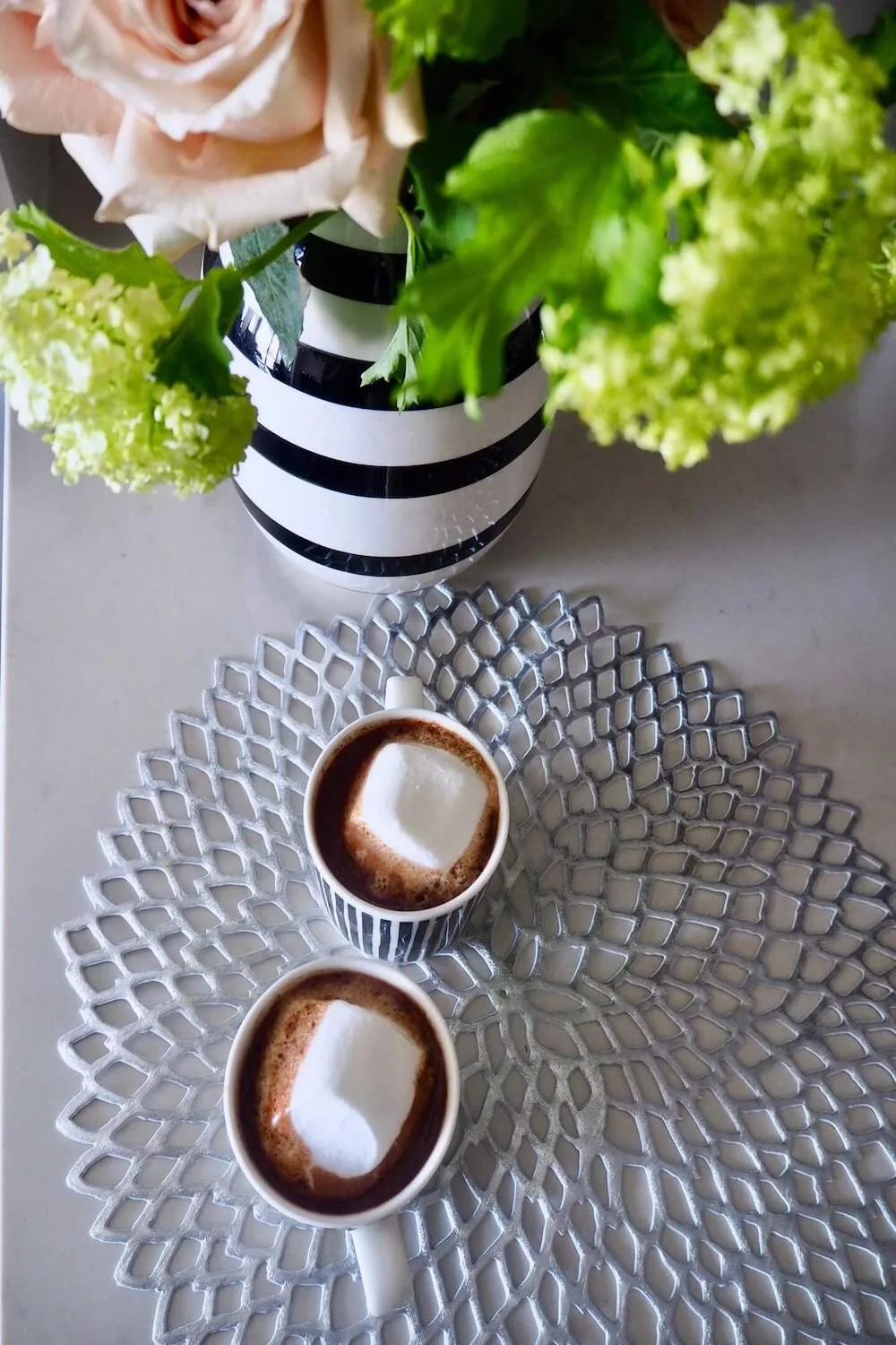 おうちに引きこもったバレンタイン。今年はコレで大満足。