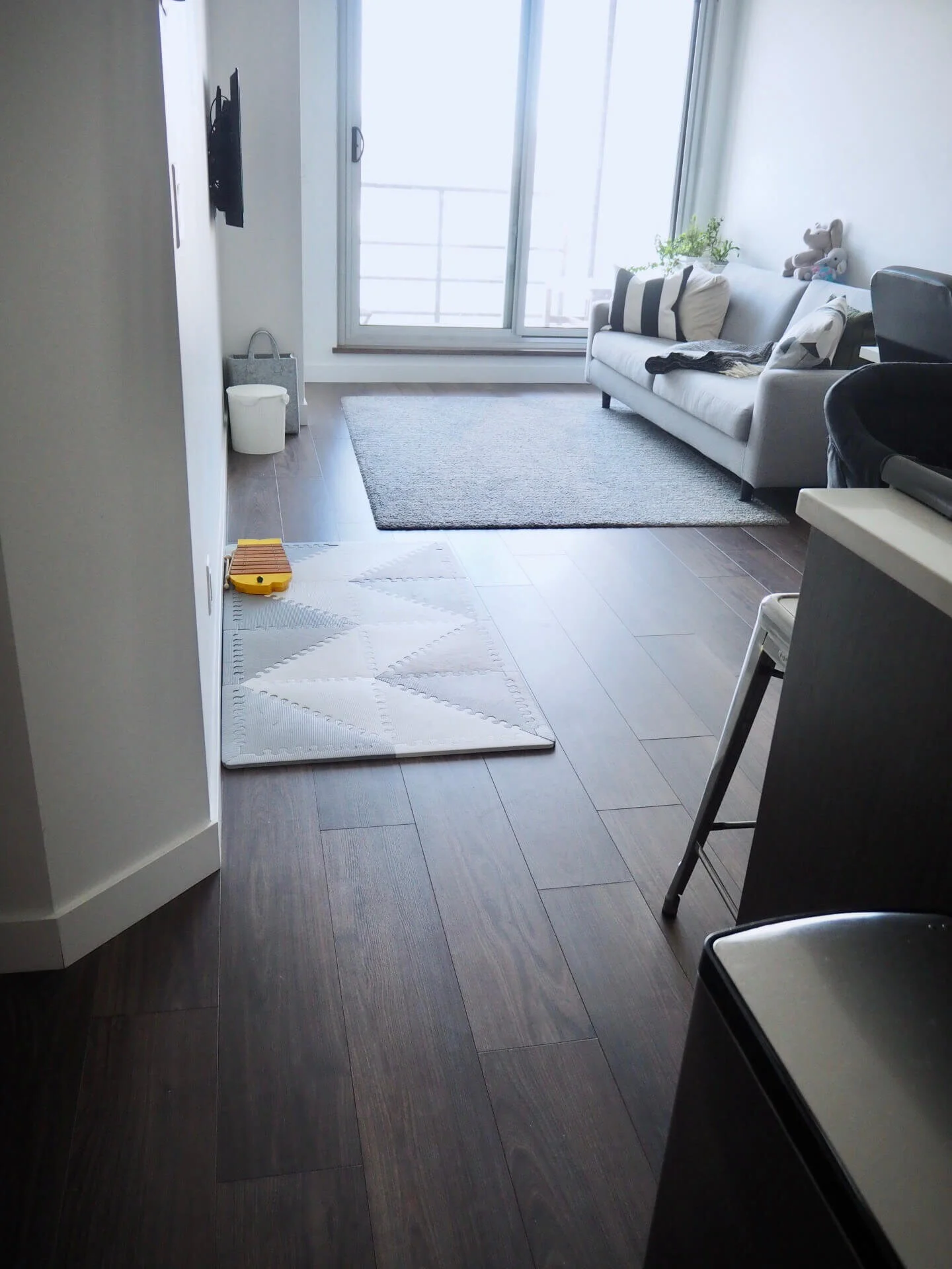 プチストレス解消。部屋からアレを無くしたら断然スッキリ掃除もラクに。