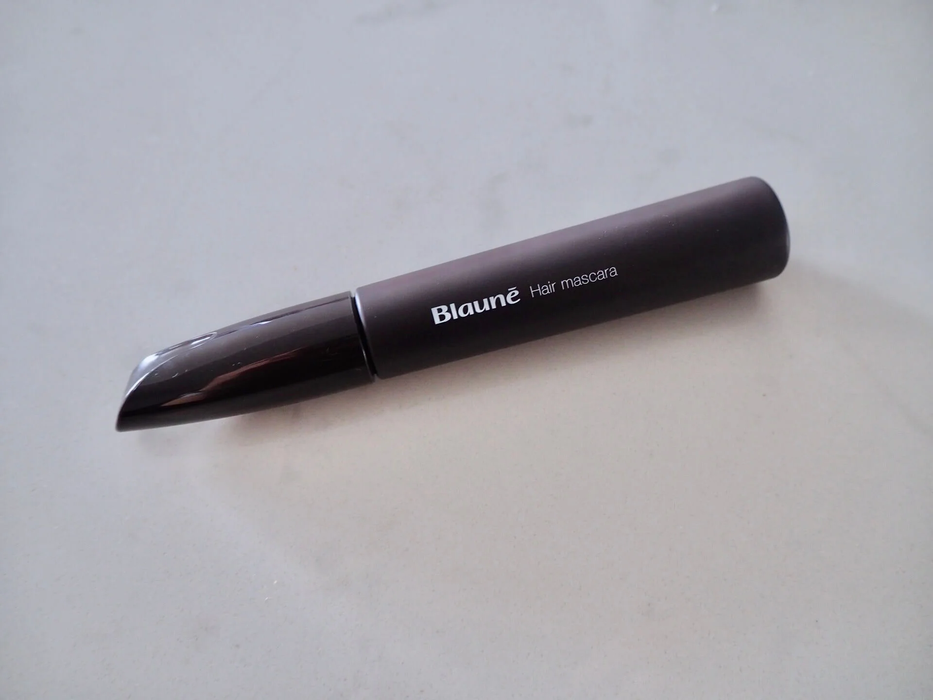 自分時間を作るって大事。アラフォーワーママ 1年ぶりに髪のメンテナンス。