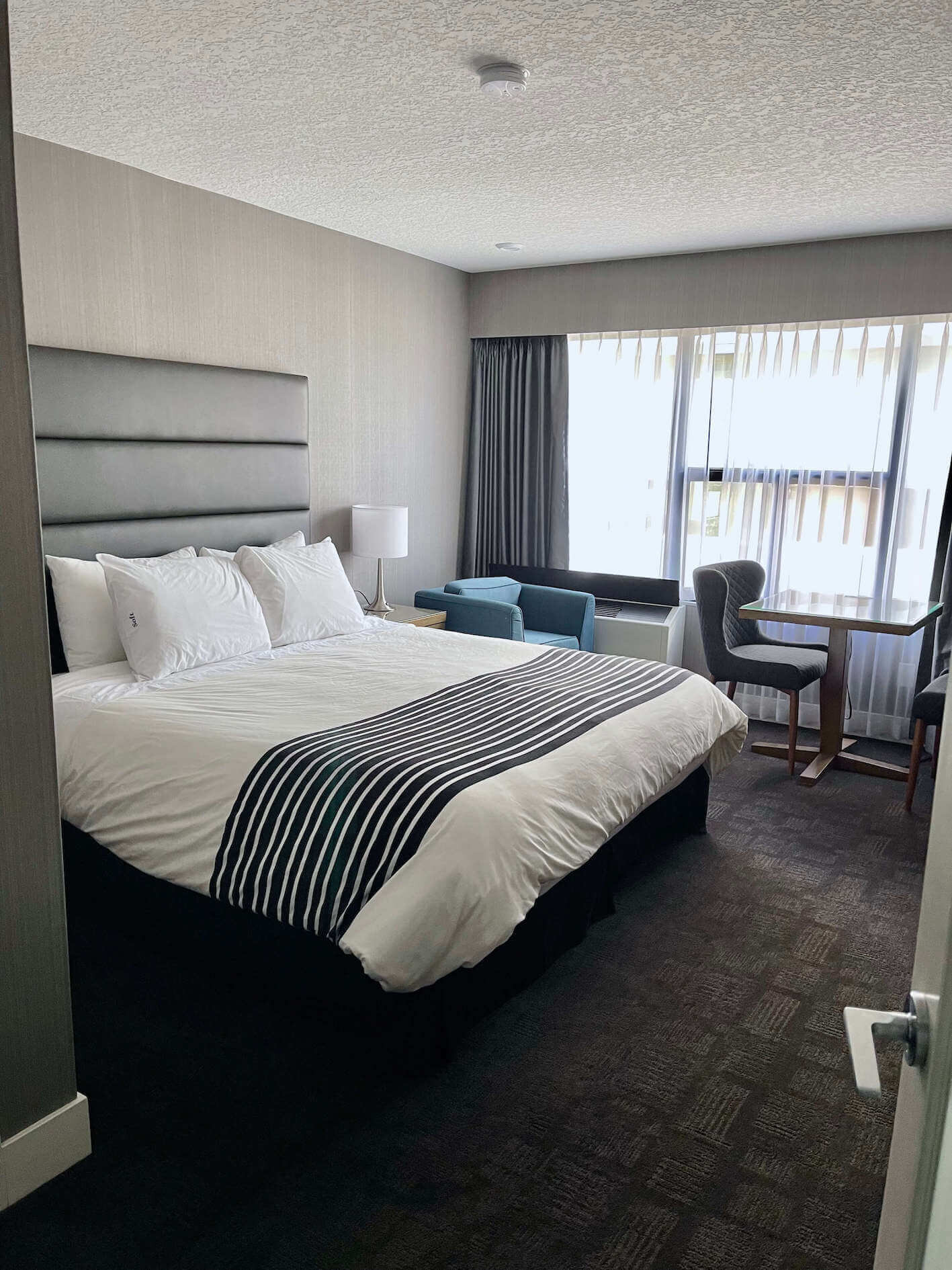 子連れで近場のホテルに2泊。コロナ禍 ステイケーションの楽しみ方。