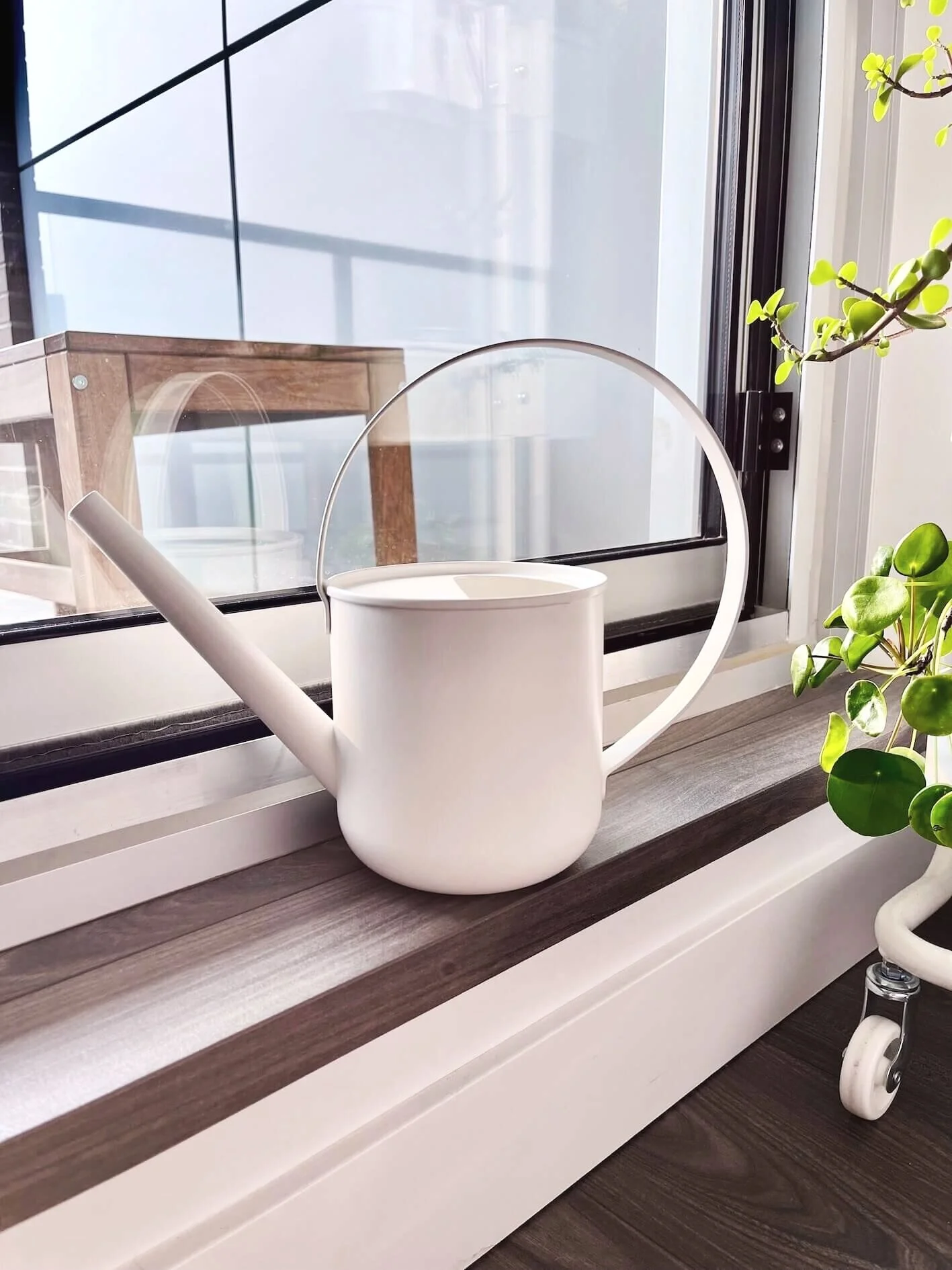 数ヶ月待ってやっと買えた！IKEAのおしゃれジョウロ。