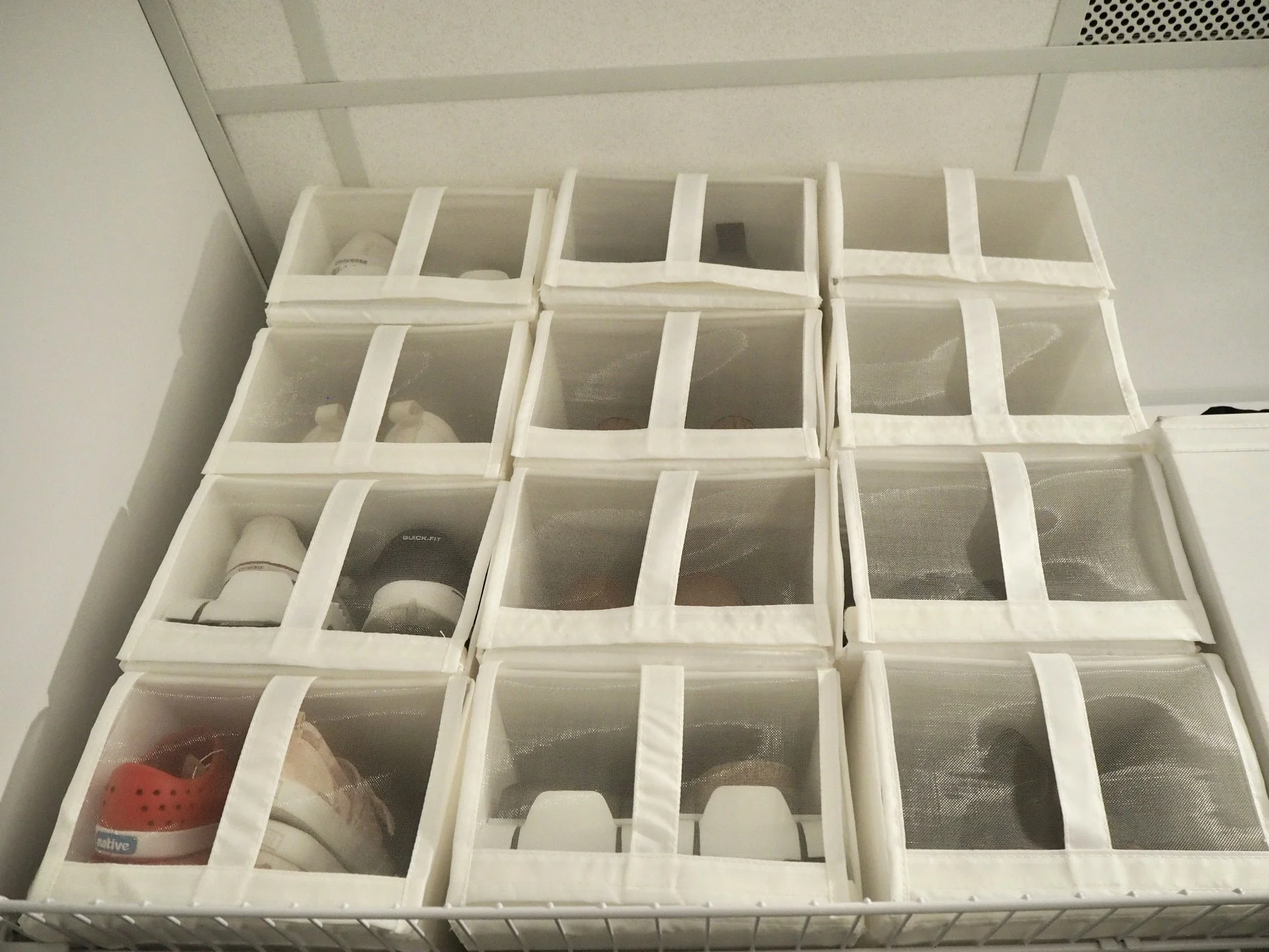 靴の衣替え。長年迷った2足を手放す決心ができた3つの言葉。