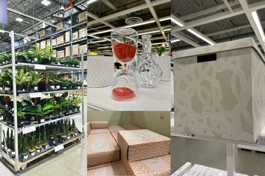 2022 IKEA新作ちょこっとレポと購入品。気になった価格の値上げ。
