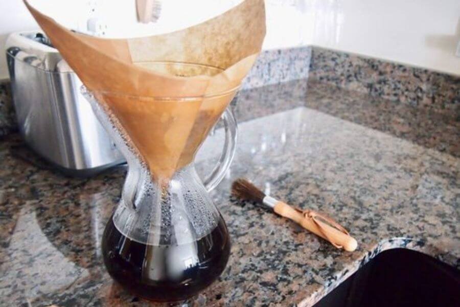 ケメックスはおしゃれだけど洗うのが難しい！て悩みを解決。超簡単お手入れ方法