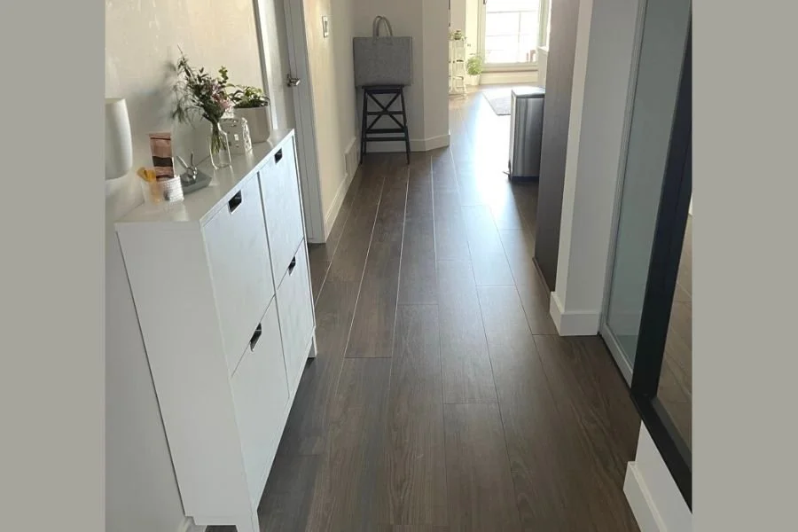 65㎡マンションのルームツアー。 IKEA 北欧雑貨を使った2LDK的部屋紹介。