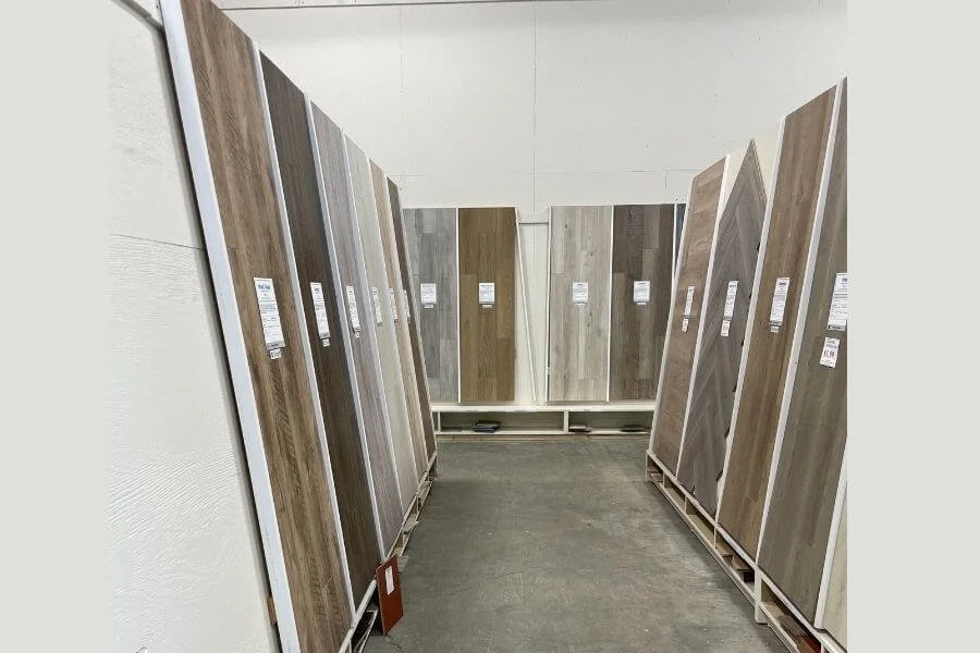 詐欺レベル？床材の色が全然違う…！初めての床材選びで失敗した話