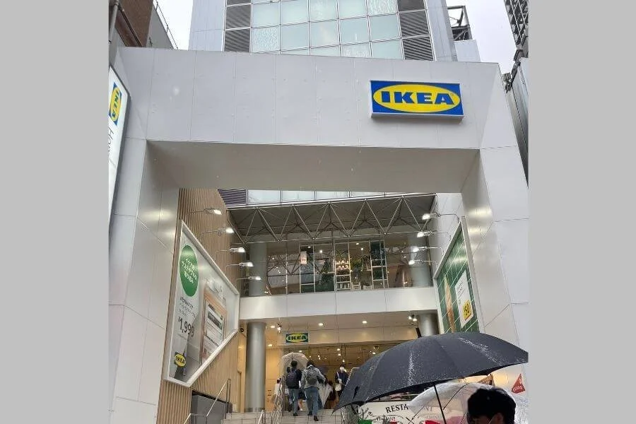 IKEA渋谷に潜入！都心型ならではの見どころとGW限定お買い得品ゲット