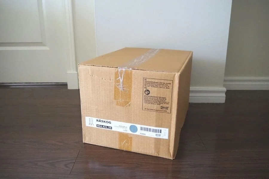 リピ買い！IKEAロースコグワゴンの魅力レビュー｜旧モデルと2025年の変更点