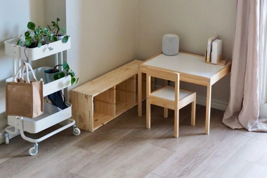 イケアで買う予定なかったのに即買いしちゃった家具！