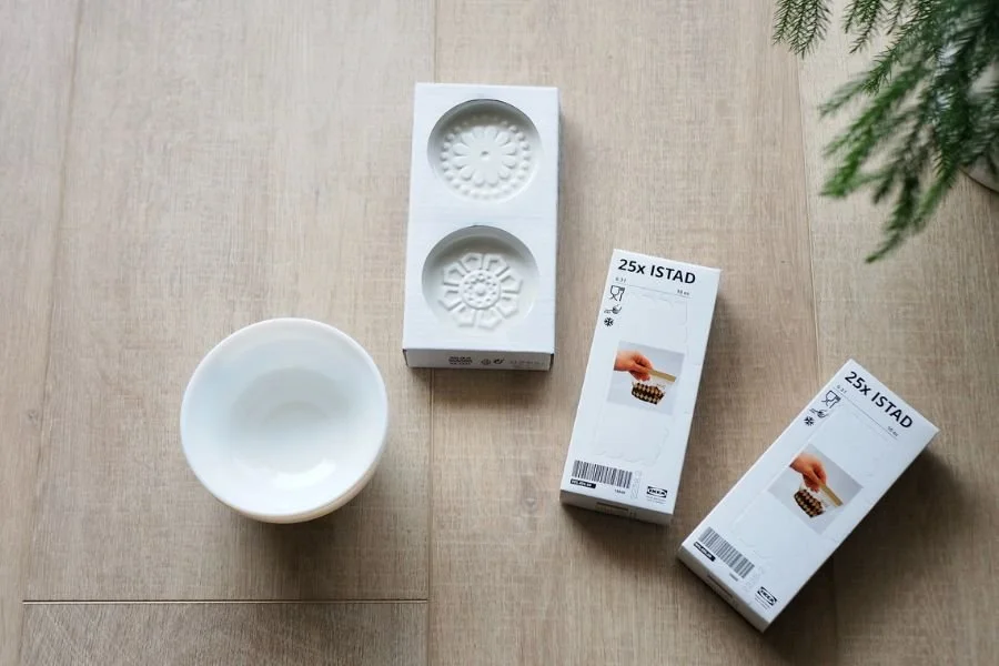 可愛い豆皿がぁ！IKEA購入品3つ＆売り切れで買えなかったもの