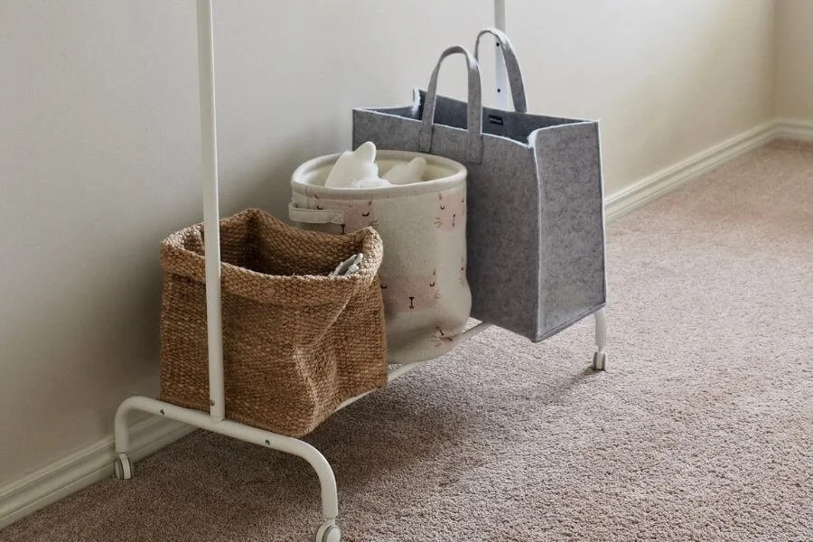 IKEAアウトレットで発見！おしゃれな収納用品が優秀のわけ