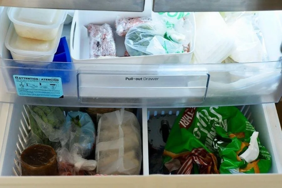 10ヶ月分の汚れにドン引き。半年に一度は大掃除したい場所