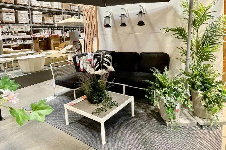 春に妄想しながら見ちゃうIKEA人気コーナー、新商品店内レポ！