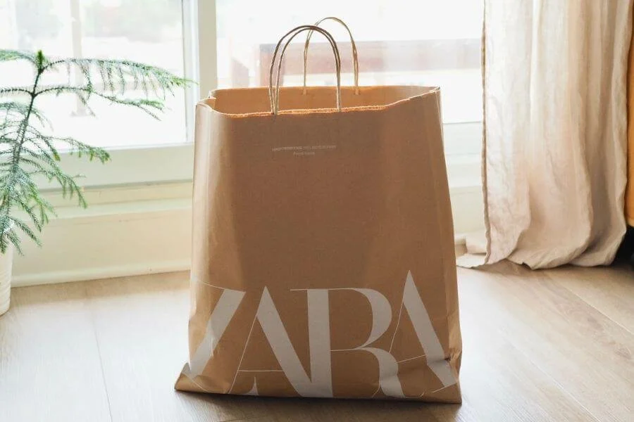 ZARA夏のセールで爆買い13着。アラフォーママと娘の戦利品
