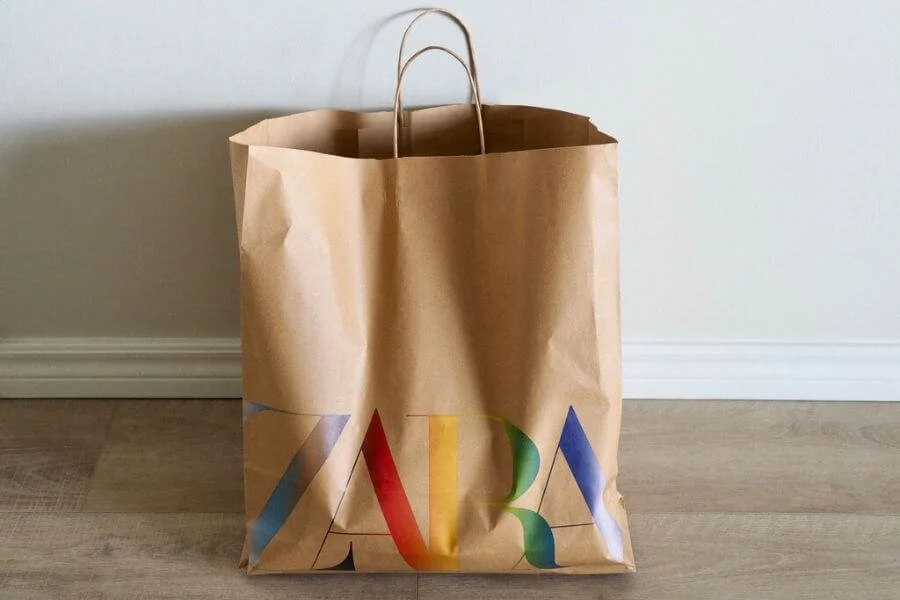 ZARAセール｜返品した3着＆店員も値段を2度見したお買い得品ゲット！