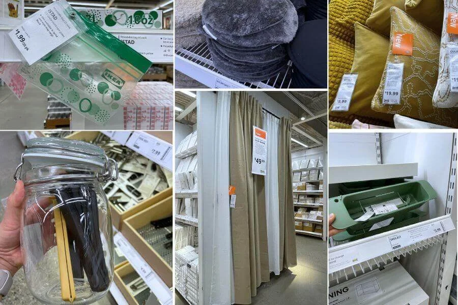 2023夏 イケア新商品 おすすめキッチン雑貨やインテリア15選、店舗チェック（前半）