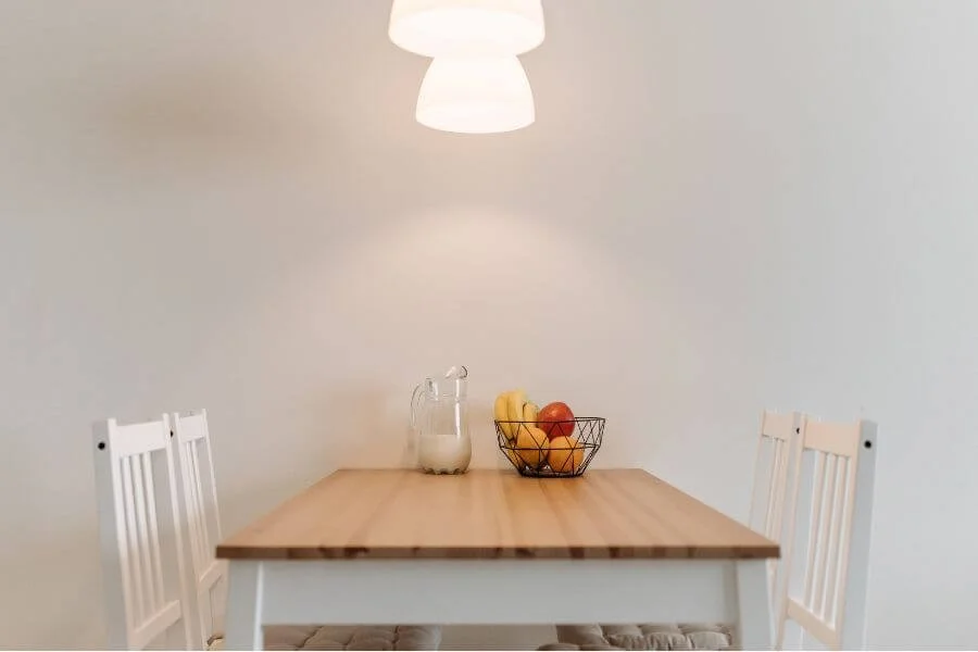 ダイニングテーブル選びの実録。気になったおしゃれな北欧風IKEA家具4選。