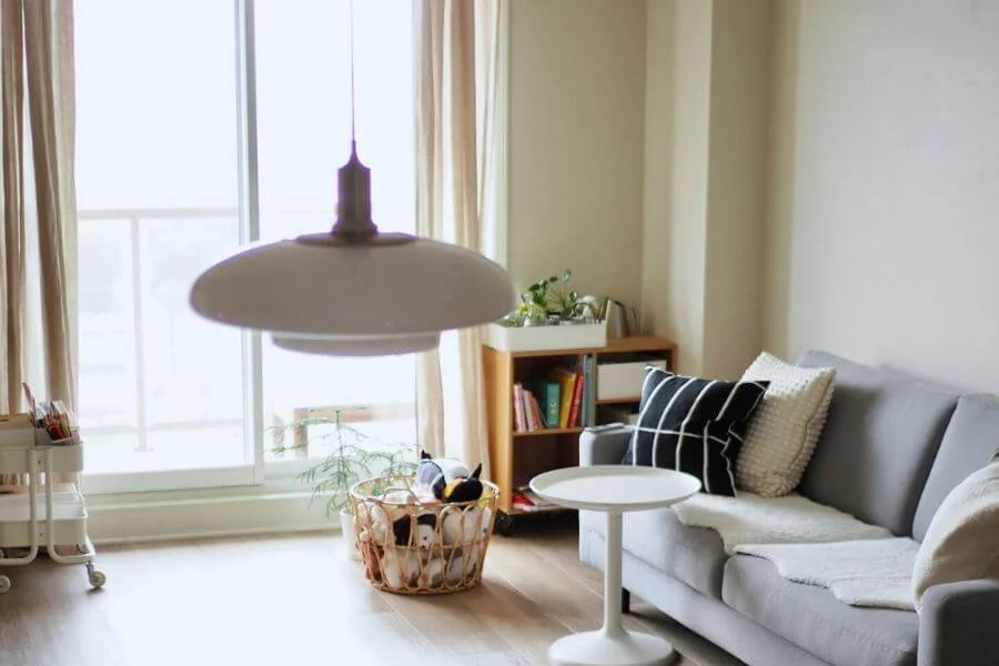 IKEA｜秋冬インテリアにおすすめ。2年使ってリピ買いしたもの