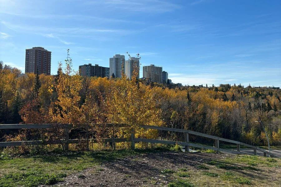 プチプラ小物が活躍！子連れで秋のお出かけカジュアルコーデ。