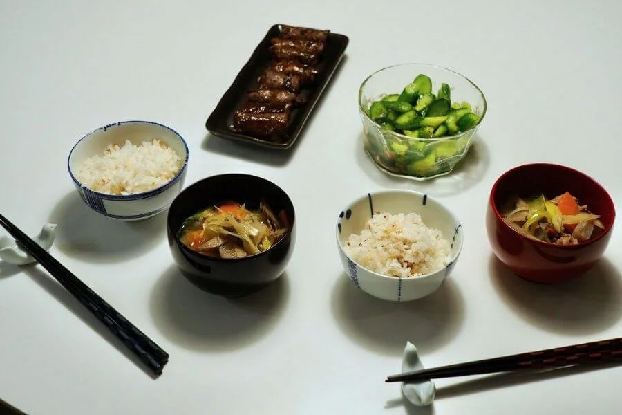 最近のおうちごはん5選。少食娘ががっつり完食!免疫力アップの時短ごはん