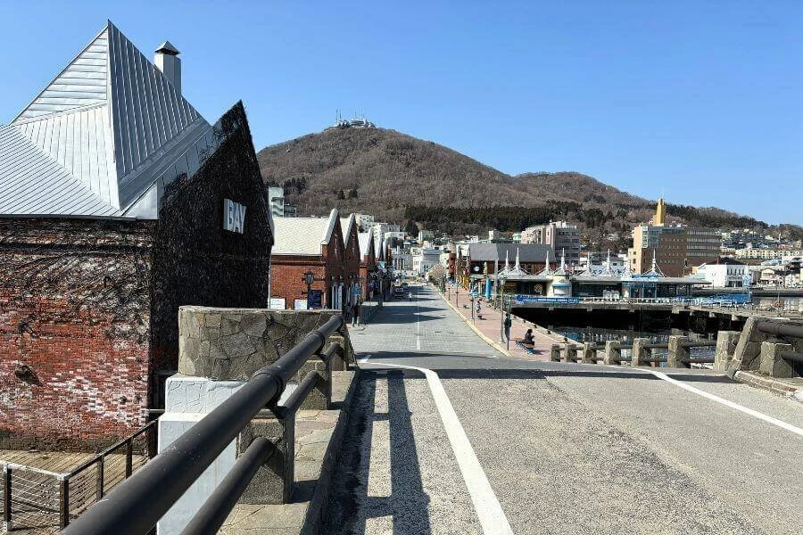 5年ぶり、女の函館一人旅。泊まってよかったリピートホテル