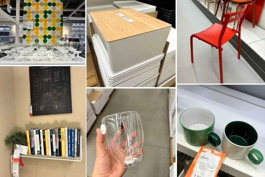 IKEA2024 おしゃれ新商品14選  おすすめ夏インテリアと気になる収納用品
