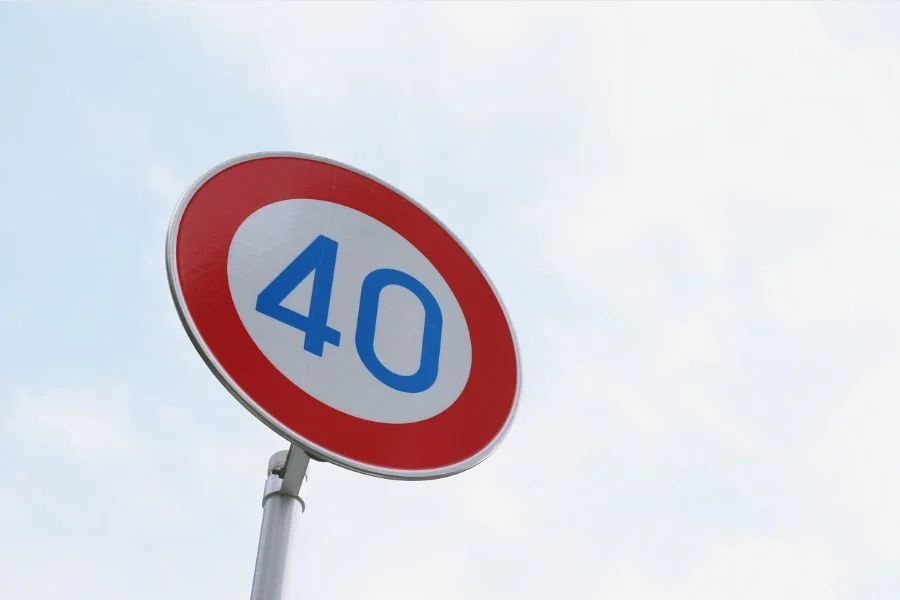 40歳になって感じた、人生って思ったより短いかも