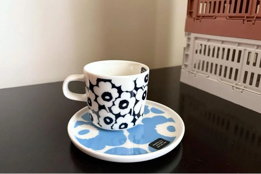 北欧インテリアショップで目に留まったモノと、小さな戦利品