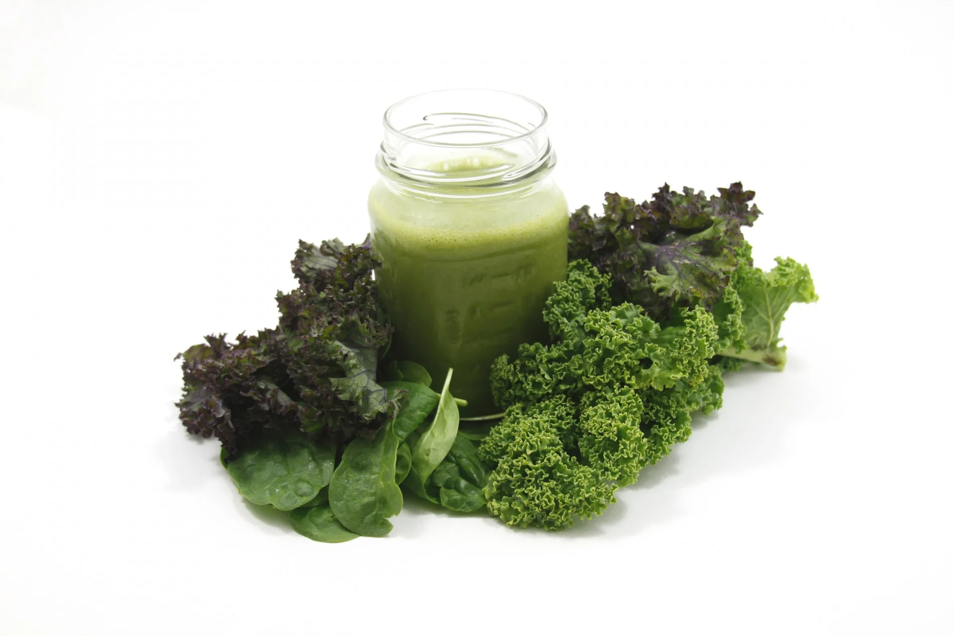 What's In My Smoothie? 