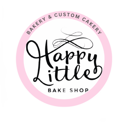  Happy Little Bake Shop