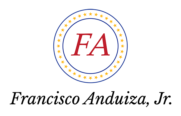 Francisco Anduiza, Jr.