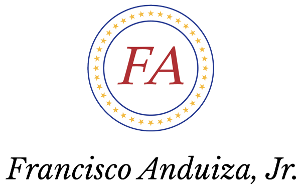 Francisco Anduiza, Jr.