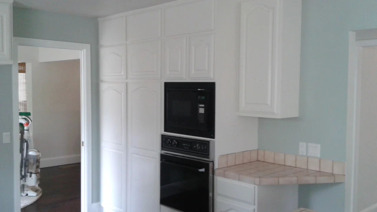 E & J Painting Professionals Sacramento CA Residential & Commercial