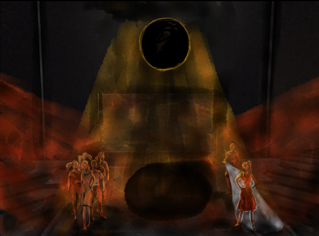 The Funeral Dirge