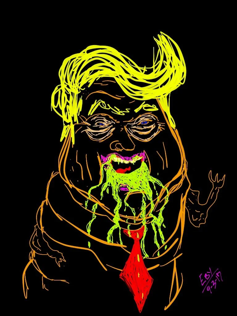 Woke_Caricatures_Trump_090317.jpg
