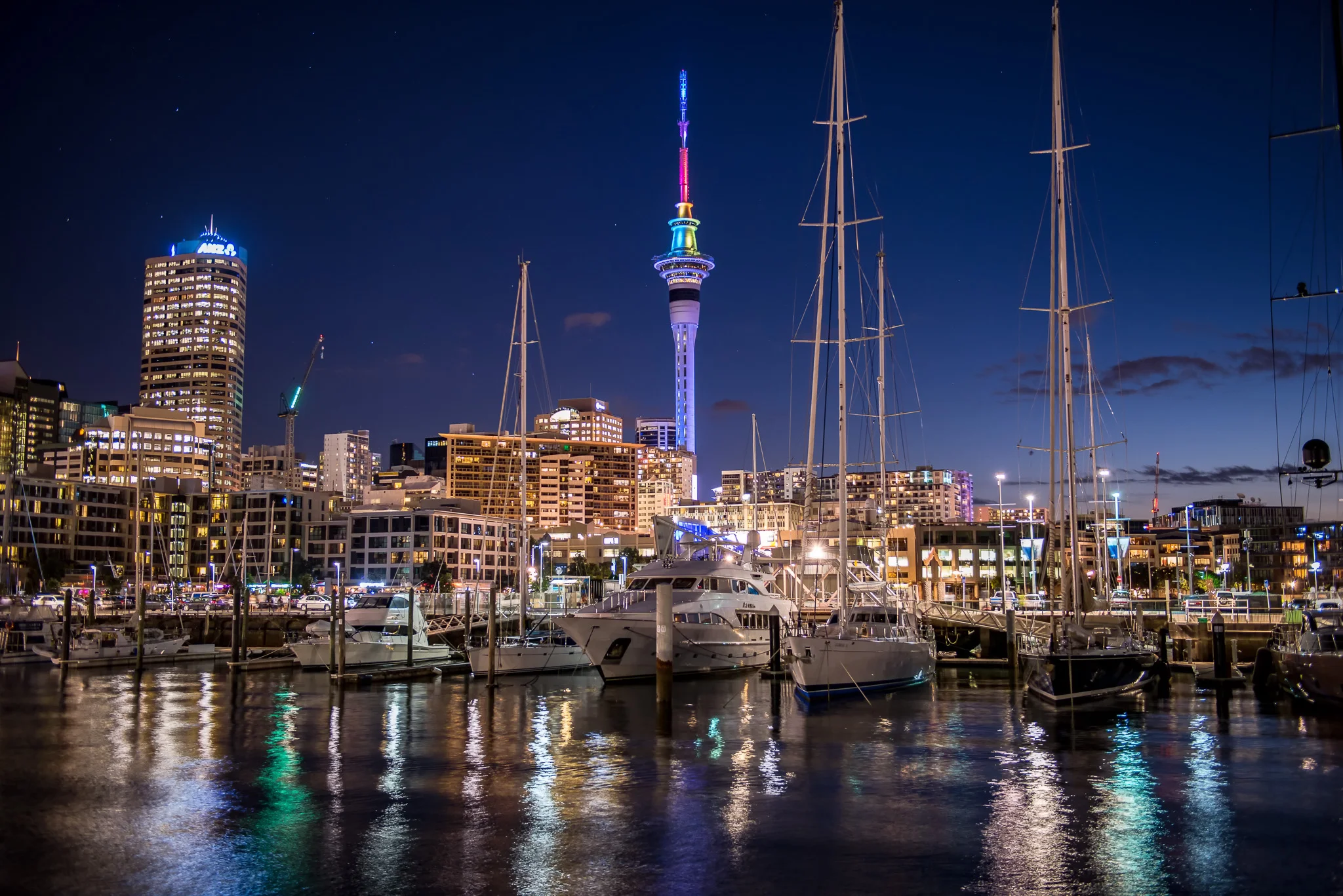 Auckland City