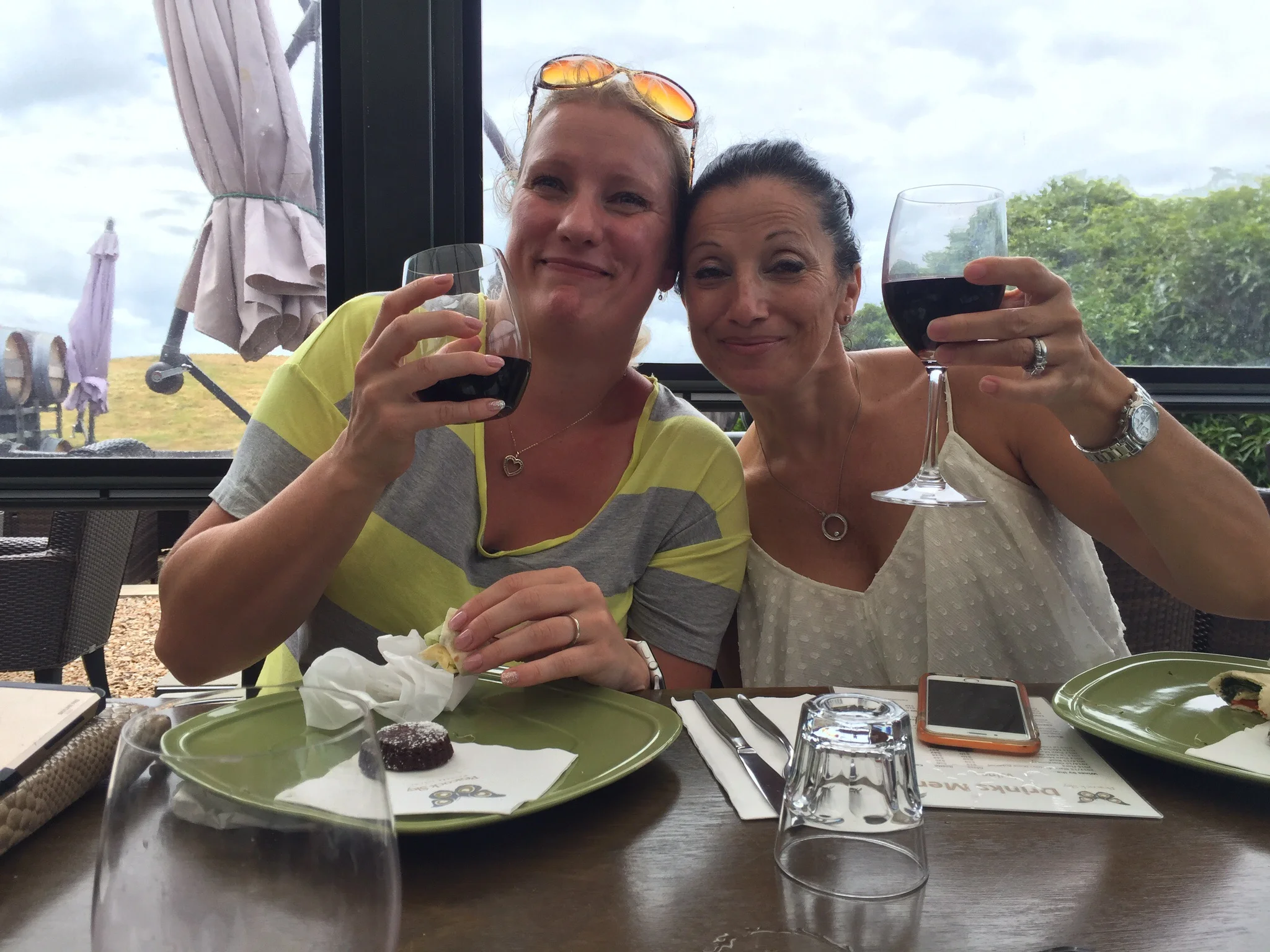 Cheers.
