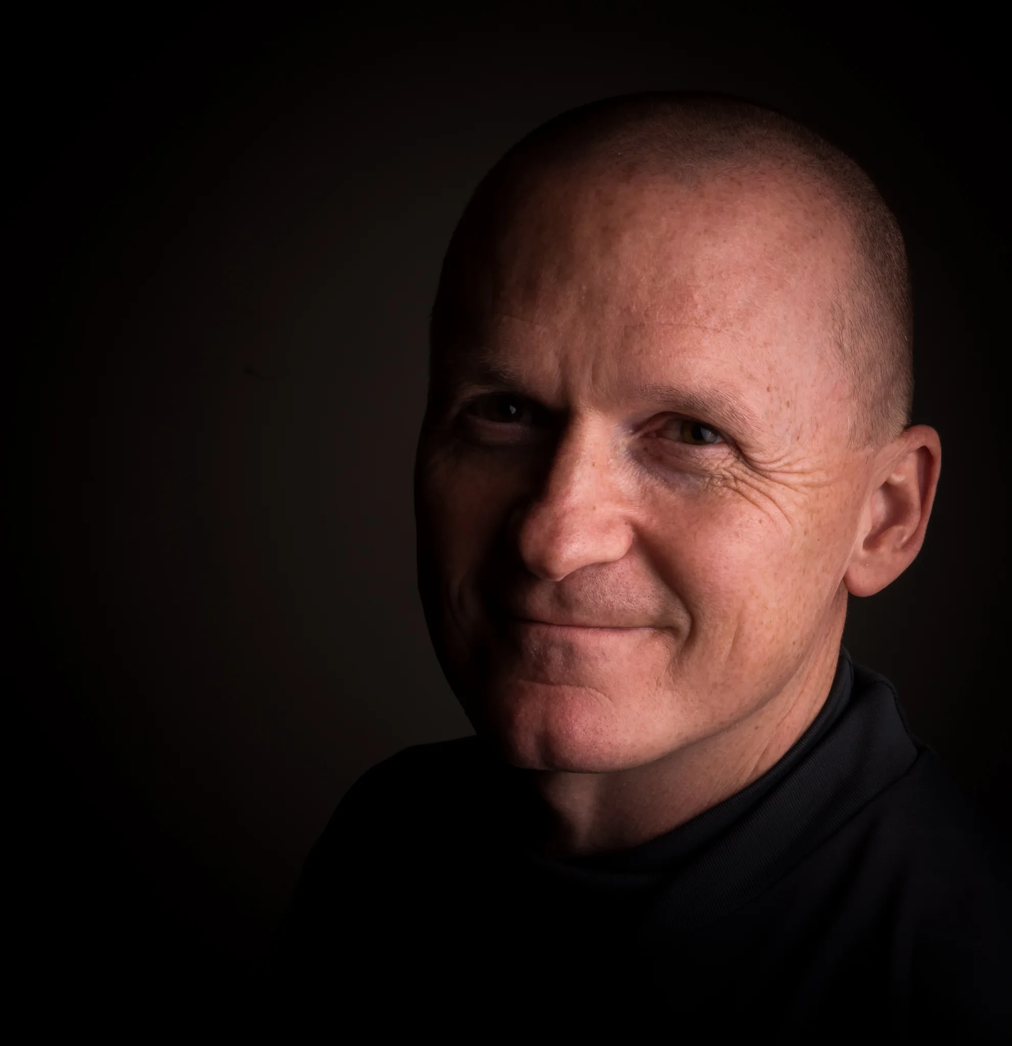 Individual headshots