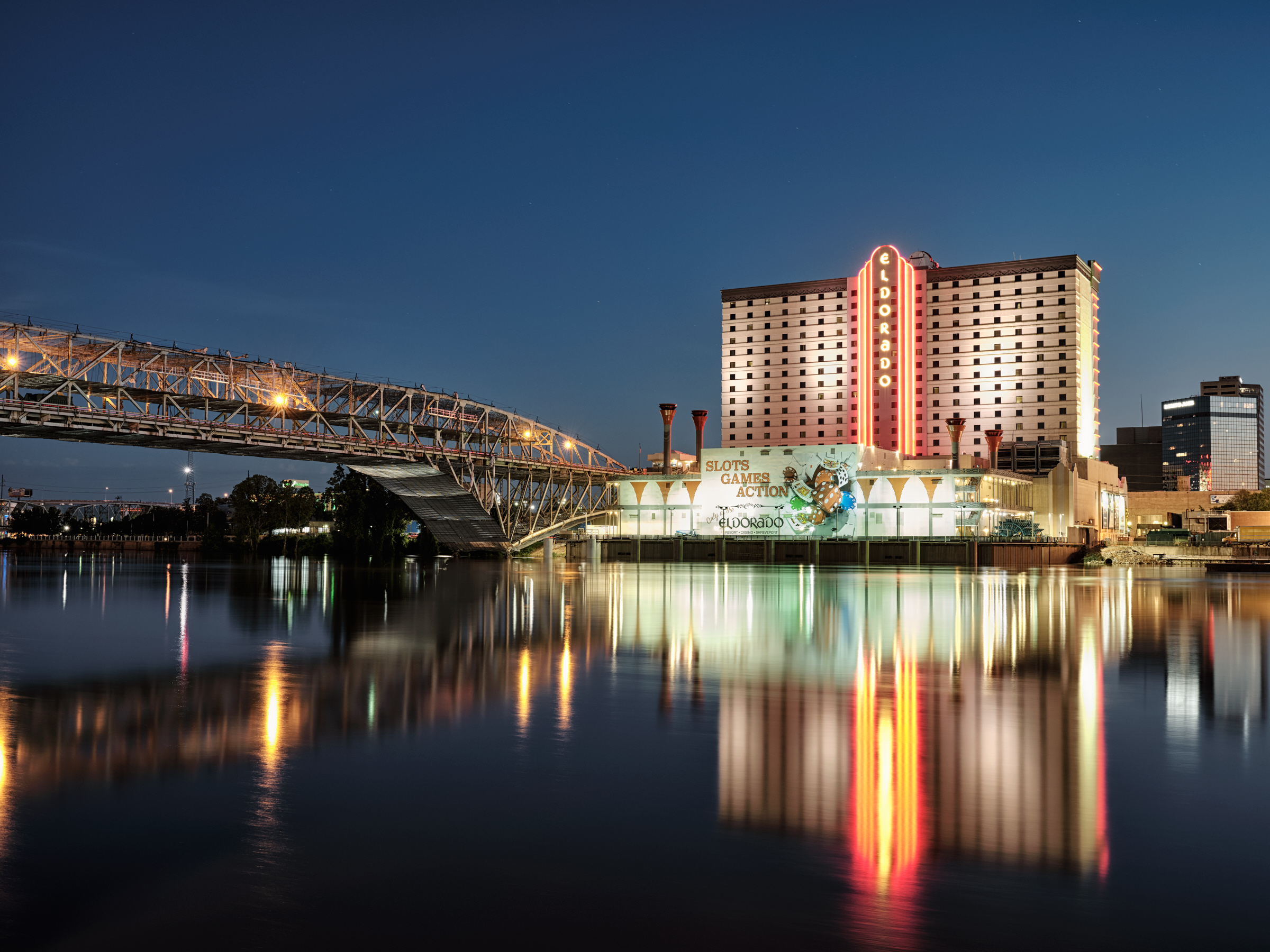 Shreveport, Louisiana