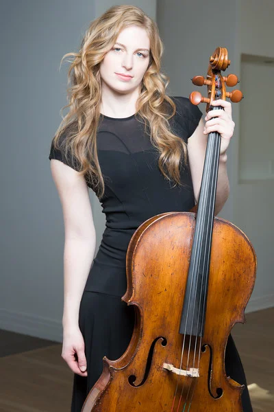 Gallery — Sarah Rommel, Cello