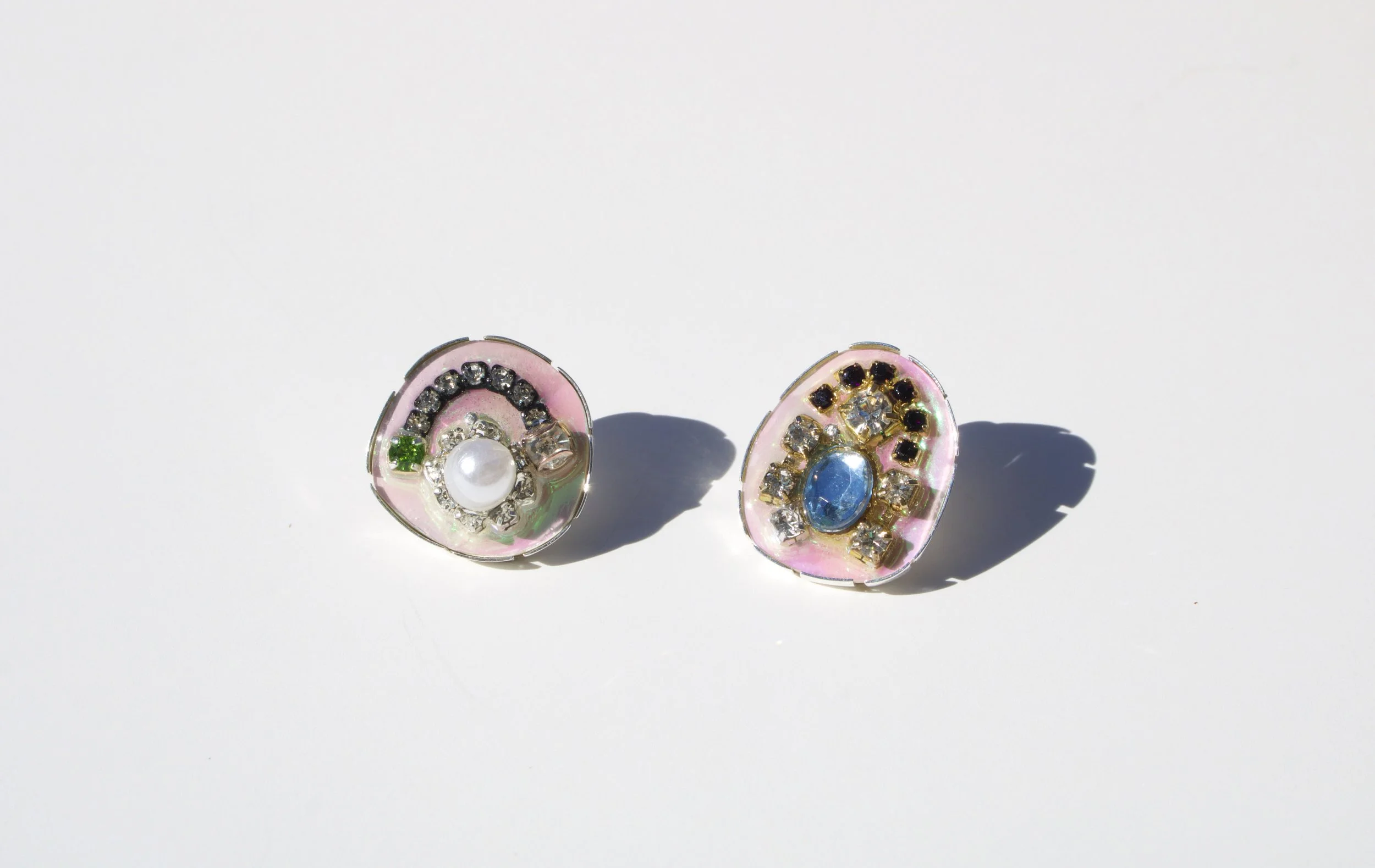 rhinestone studs pink3.jpg